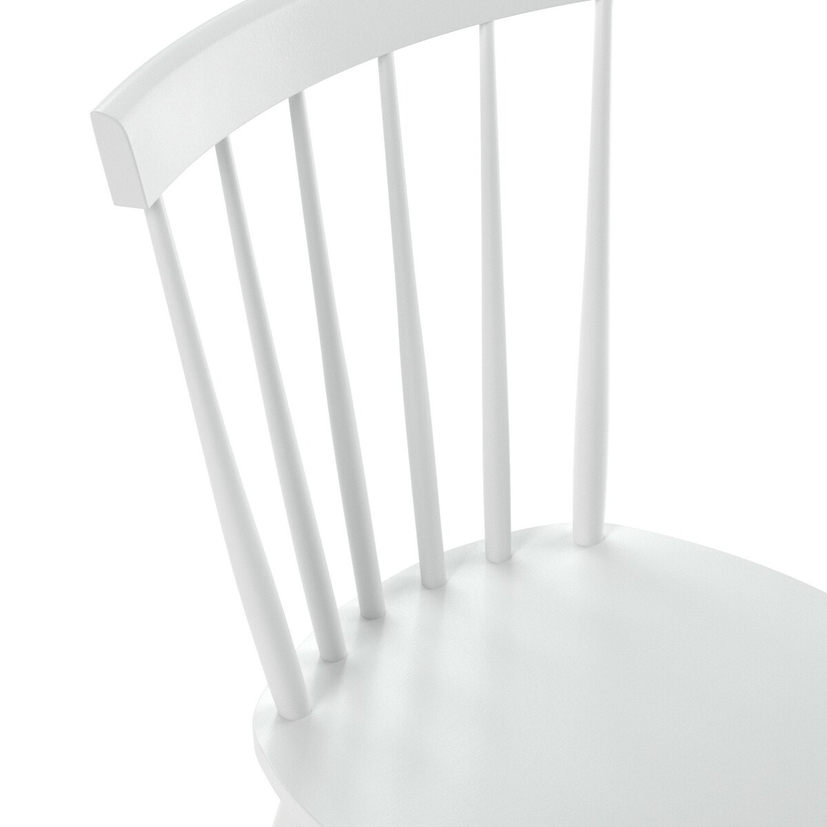 Καρέκλα JIMI (σετ των 2)