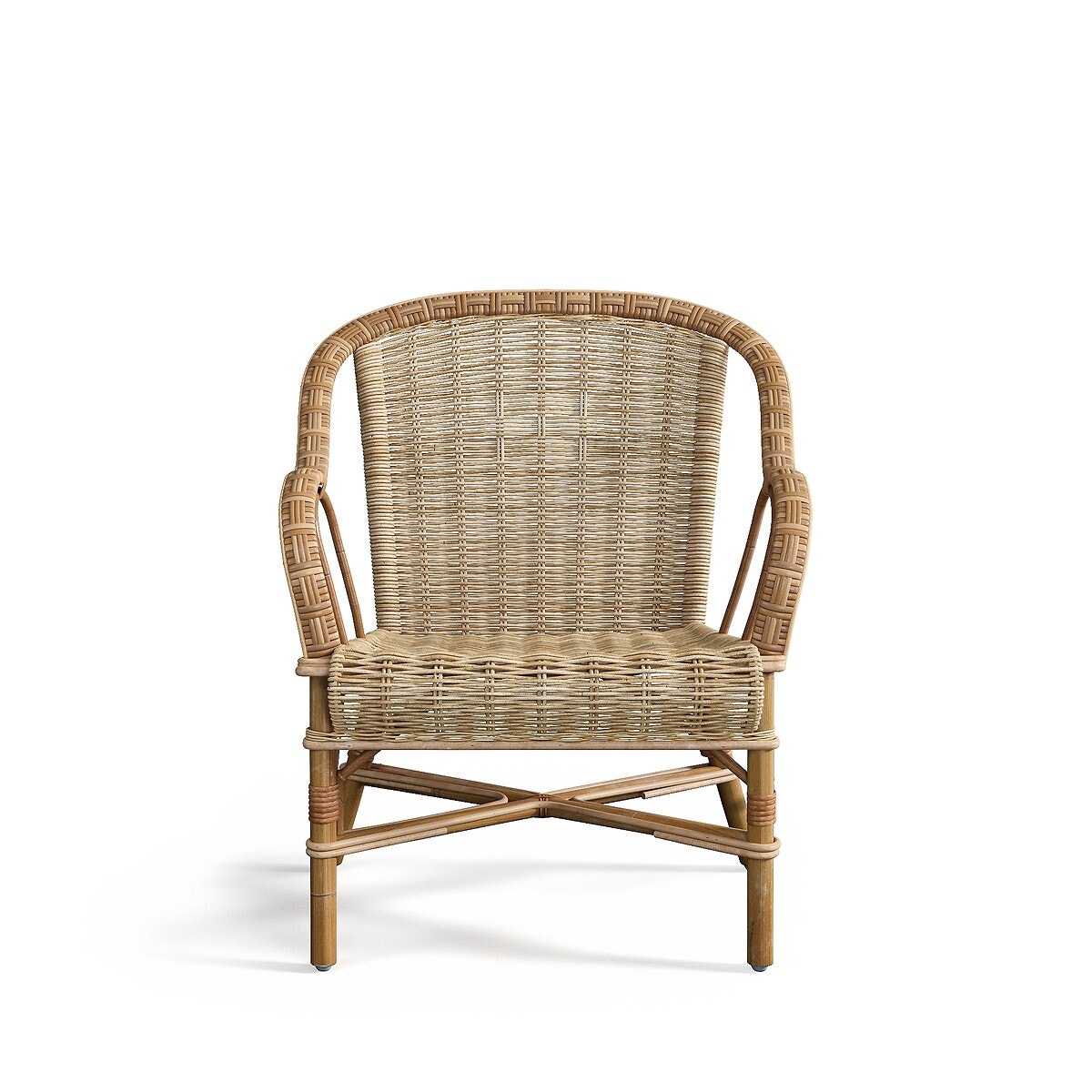 Παιδική καρέκλα κήπου από Rattan Core
