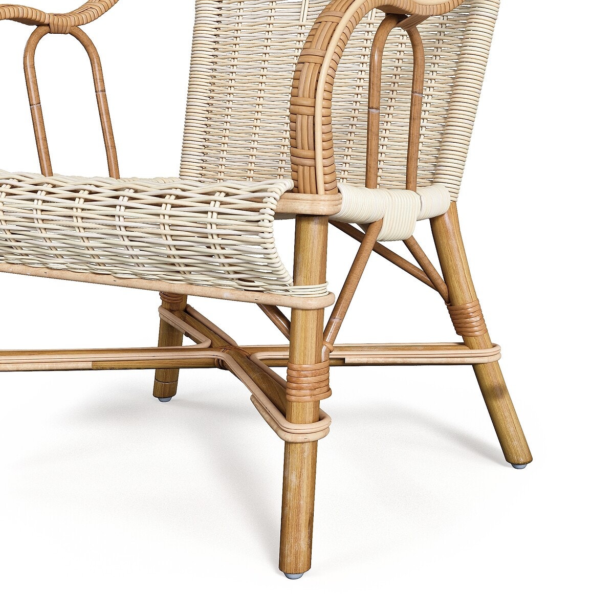 Παιδική καρέκλα κήπου από Rattan Core