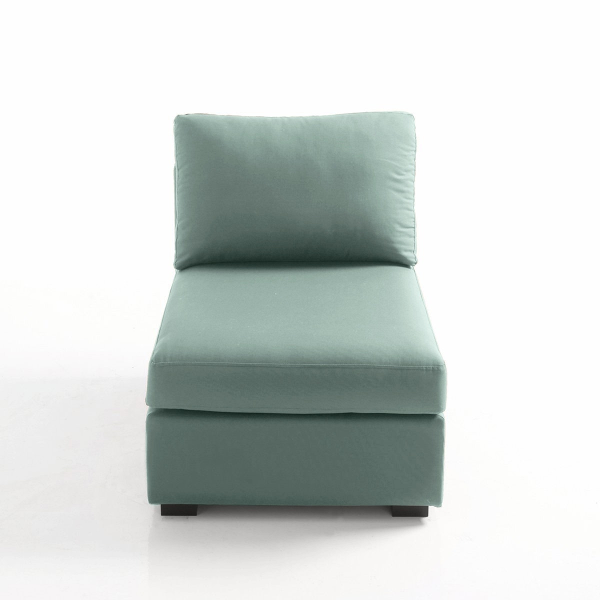 SO'HOME Πολυθρόνα με αφαιρούμενη ταπετσαρία Μ84xΠ68xΥ80cm