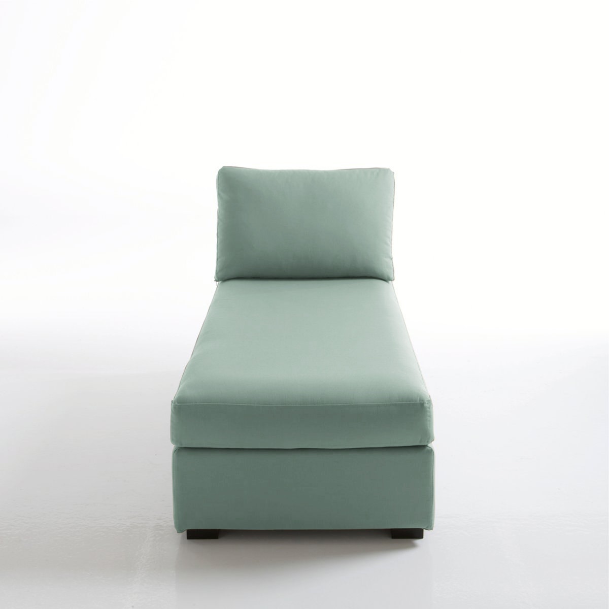 Ανάκλιντρο Bultex με βαμβακερή ταπετσαρία Μ140xΠ68xΥ80cm