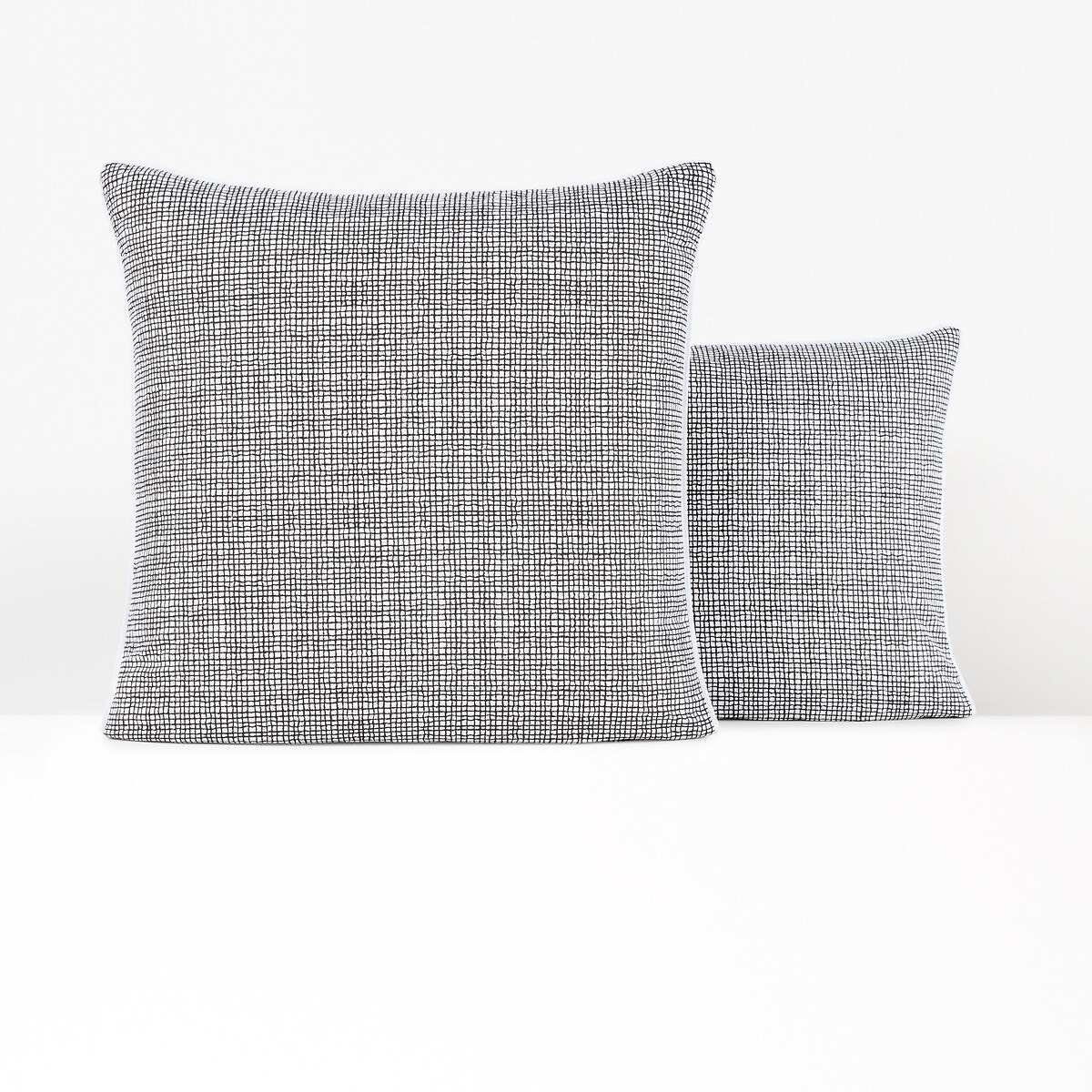 Βαμβακερή μαξιλαροθήκη 50x70 cm