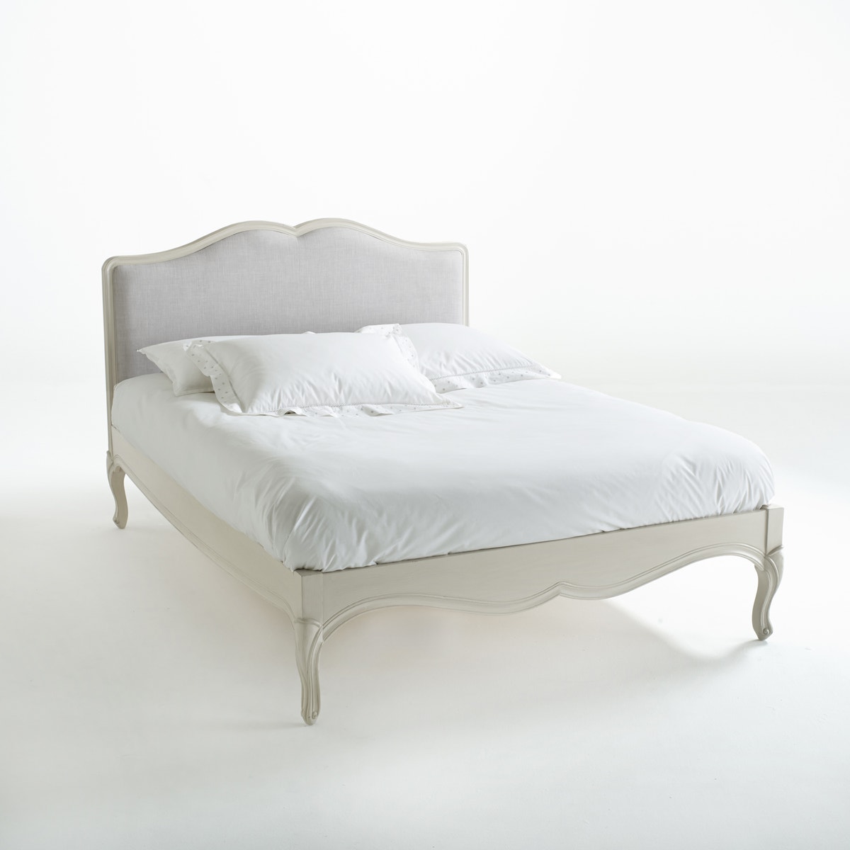 Κρεβάτι με τάβλες, Trianon