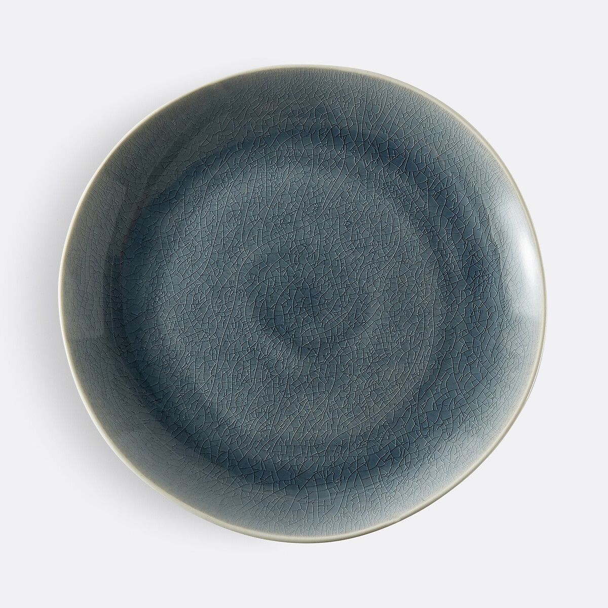 La Redoute Interieurs Σετ 4 ρηχά πιάτα