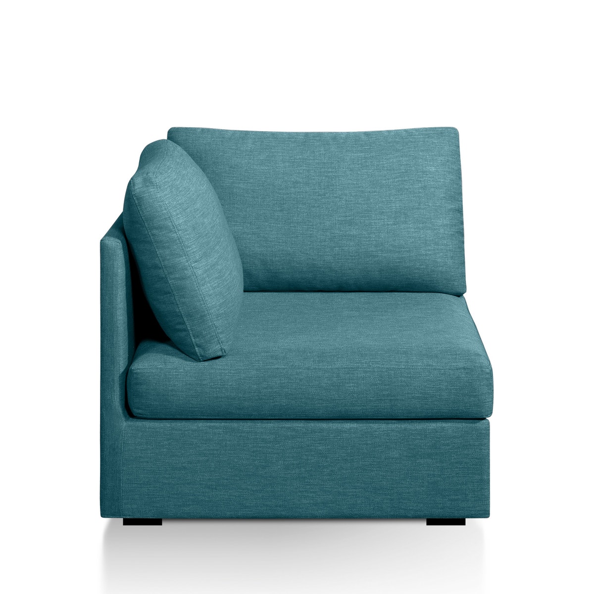 Γωνία υψηλής άνεσης με μελανζέ ταπετσαρία, Robin