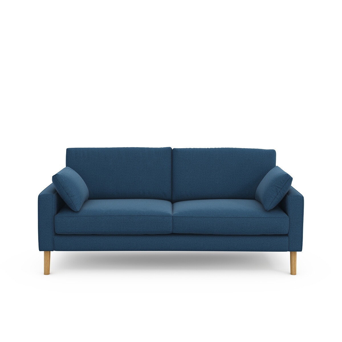 Καναπές 2 ή 3 θέσεων με ανάγλυφη ταπετσαρία, Stockholm