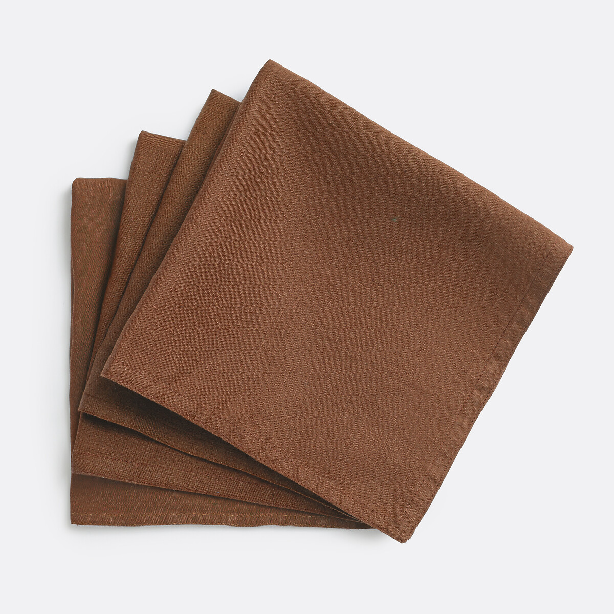 Πετσέτες τραπεζιού (σετ των 4) Victorine 45x45 cm