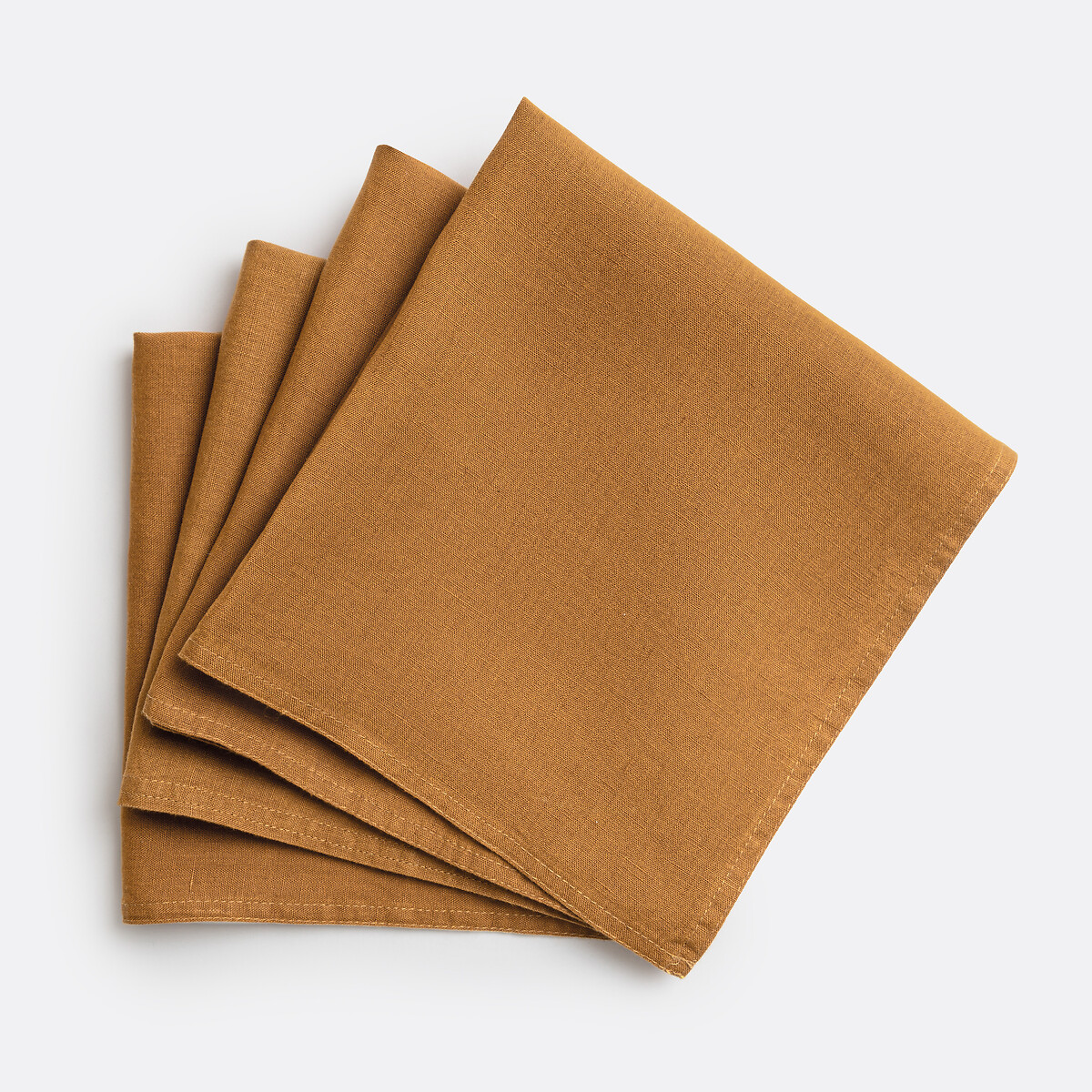 Πετσέτες τραπεζιού (σετ των 4) Victorine 45x45 cm