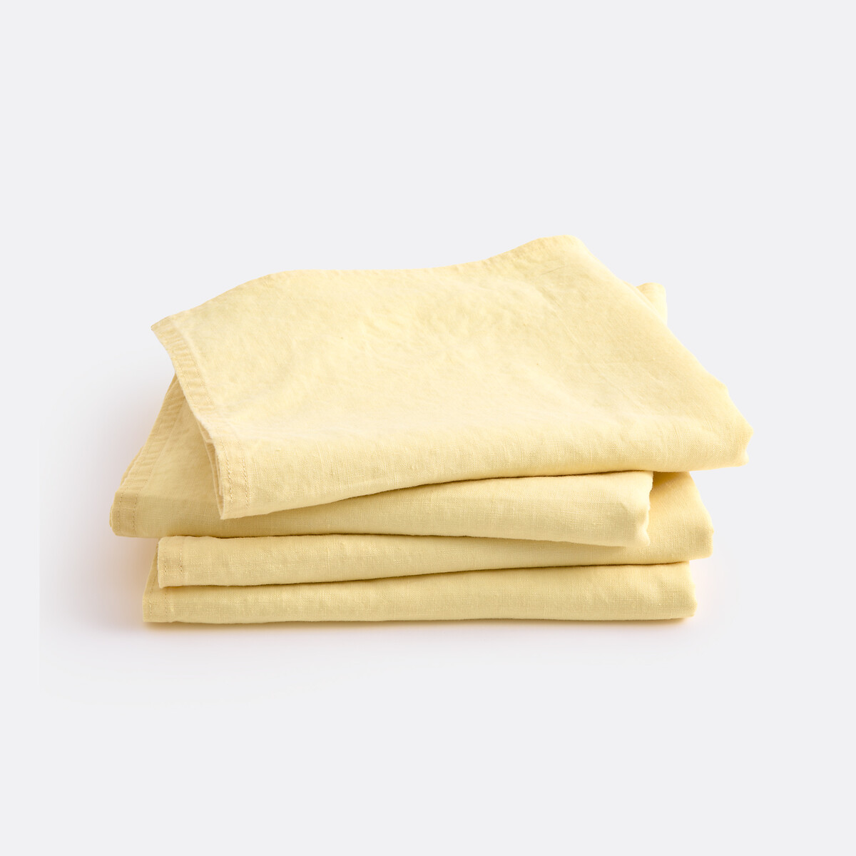 Πετσέτες τραπεζιού (σετ των 4) Victorine 45x45 cm