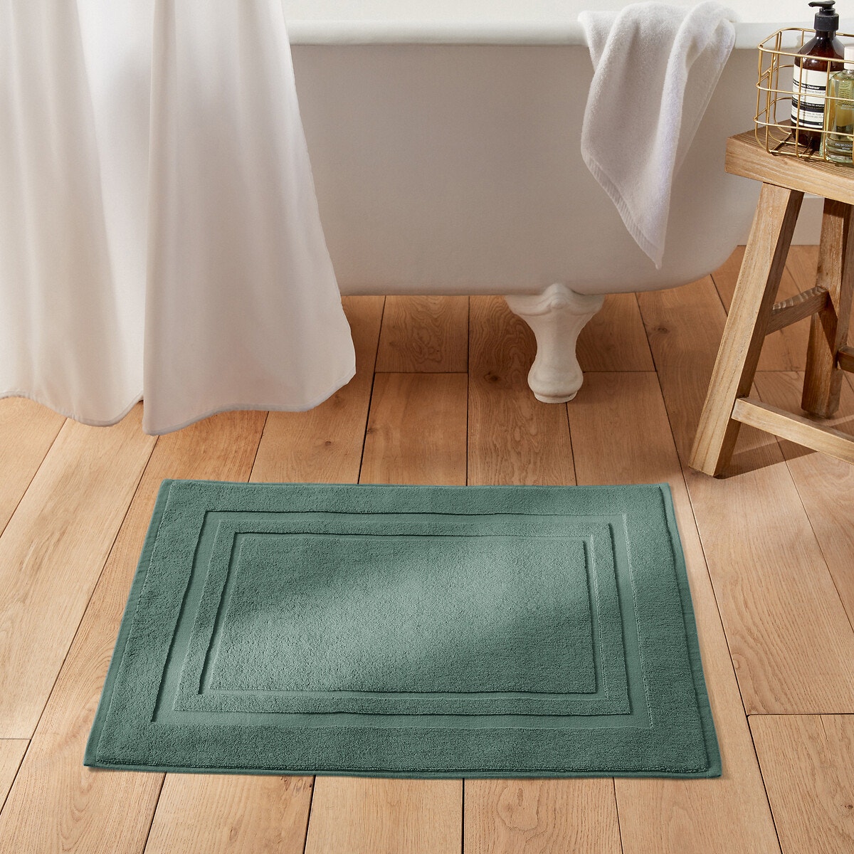 La Redoute Interieurs Χαλάκι μπάνιου ποιότητας Best 50x70 cm