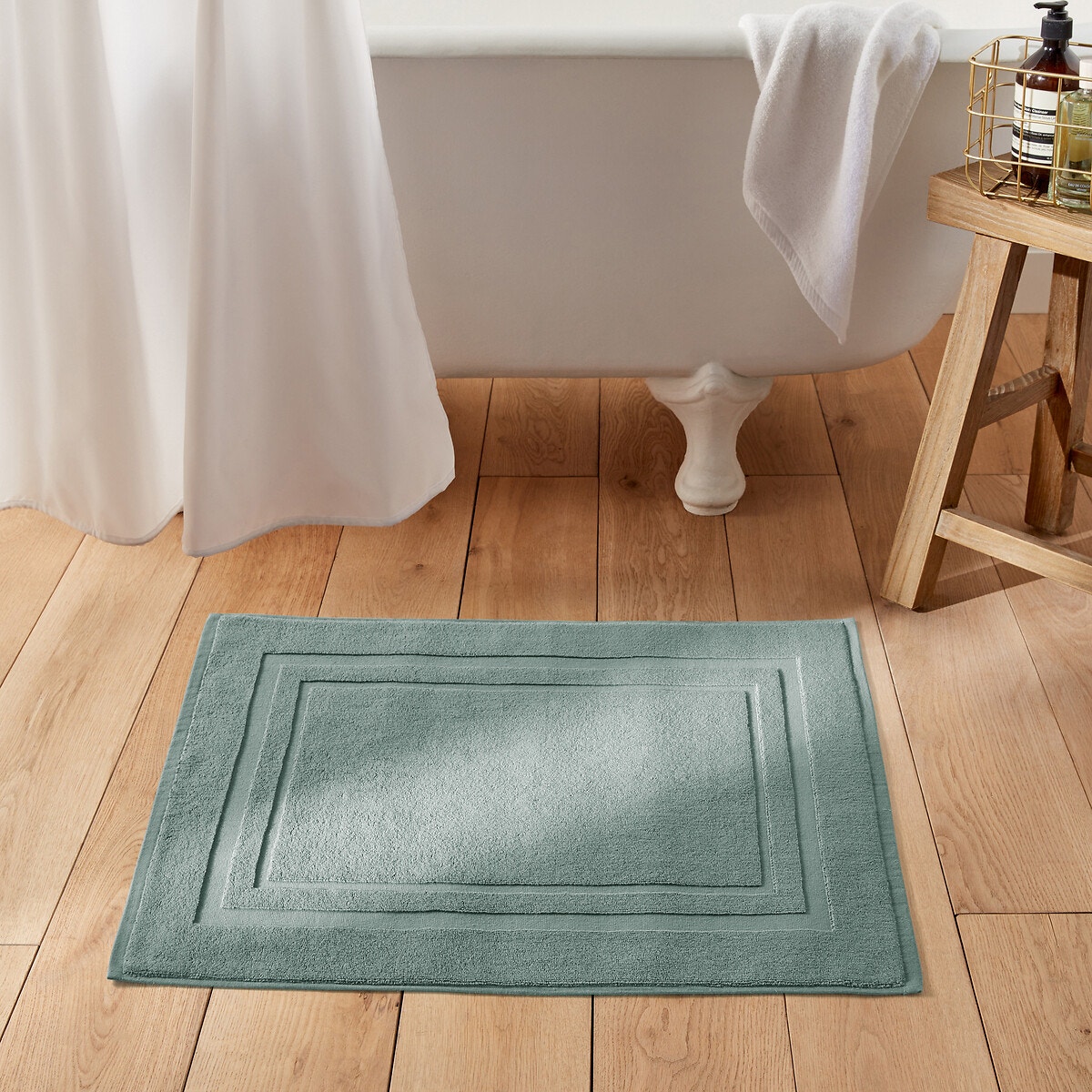 La Redoute Interieurs Χαλάκι μπάνιου ποιότητας Best 50x70 cm