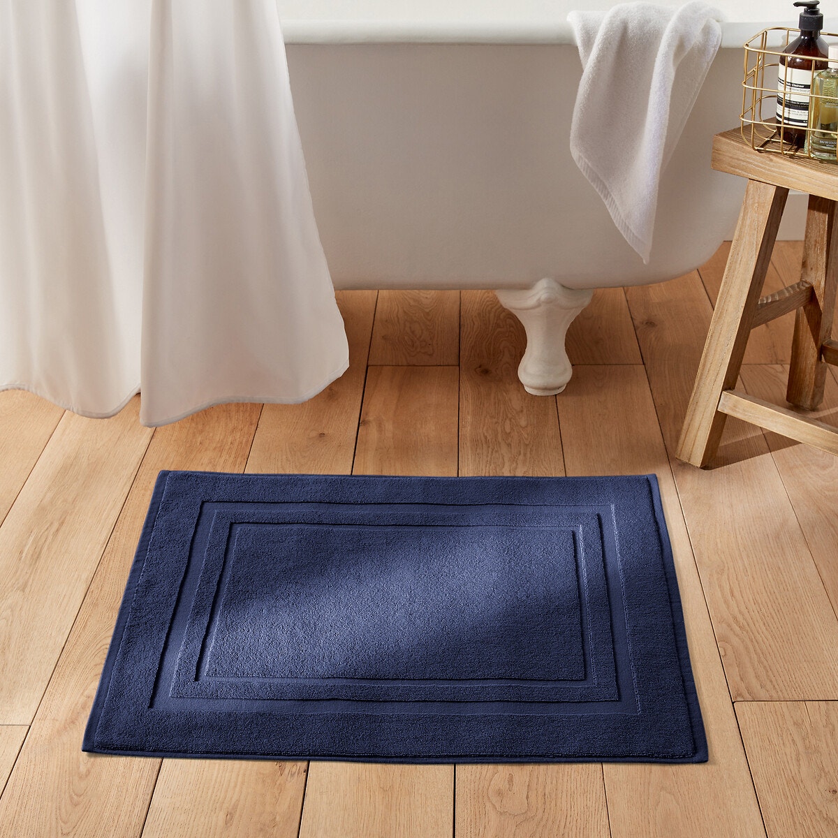 La Redoute Interieurs Χαλάκι μπάνιου ποιότητας Best 50x70 cm