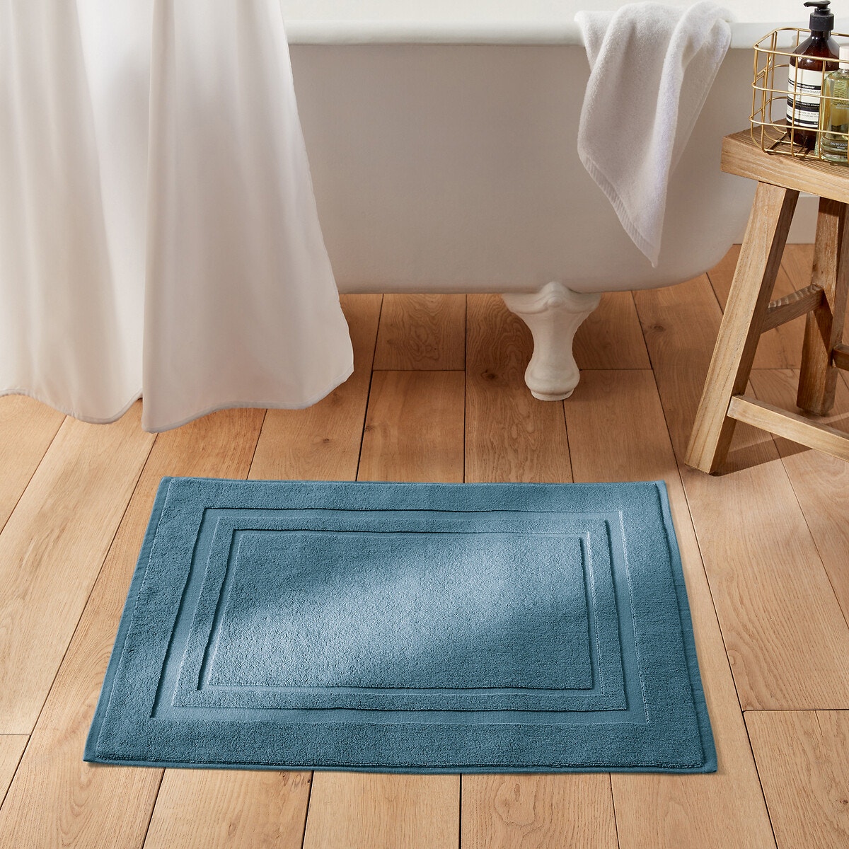 La Redoute Interieurs Χαλάκι μπάνιου ποιότητας Best 50x70 cm