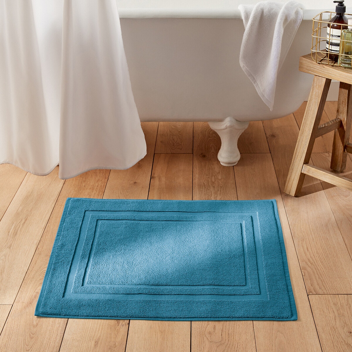 La Redoute Interieurs Χαλάκι μπάνιου ποιότητας Best 50x70 cm