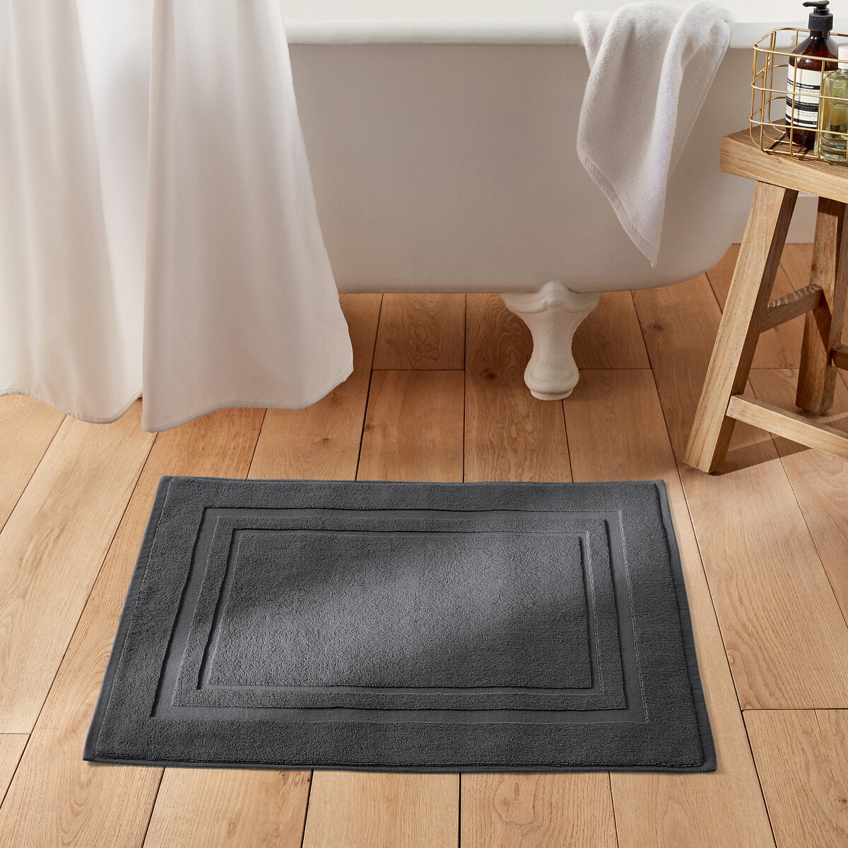La Redoute Interieurs Χαλάκι μπάνιου ποιότητας Best 50x70 cm