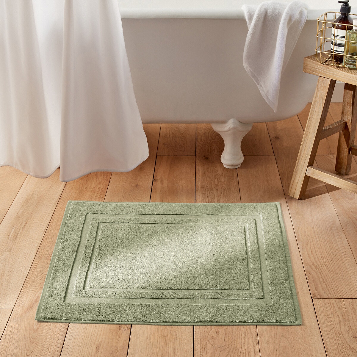 La Redoute Interieurs Χαλάκι μπάνιου ποιότητας Best 50x70 cm