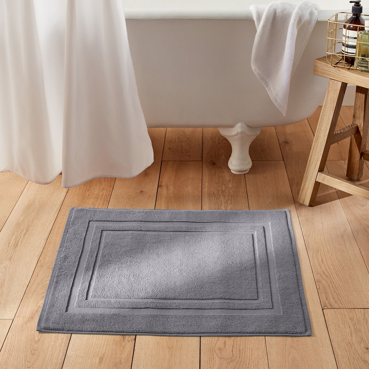 La Redoute Interieurs Χαλάκι μπάνιου ποιότητας Best 50x70 cm