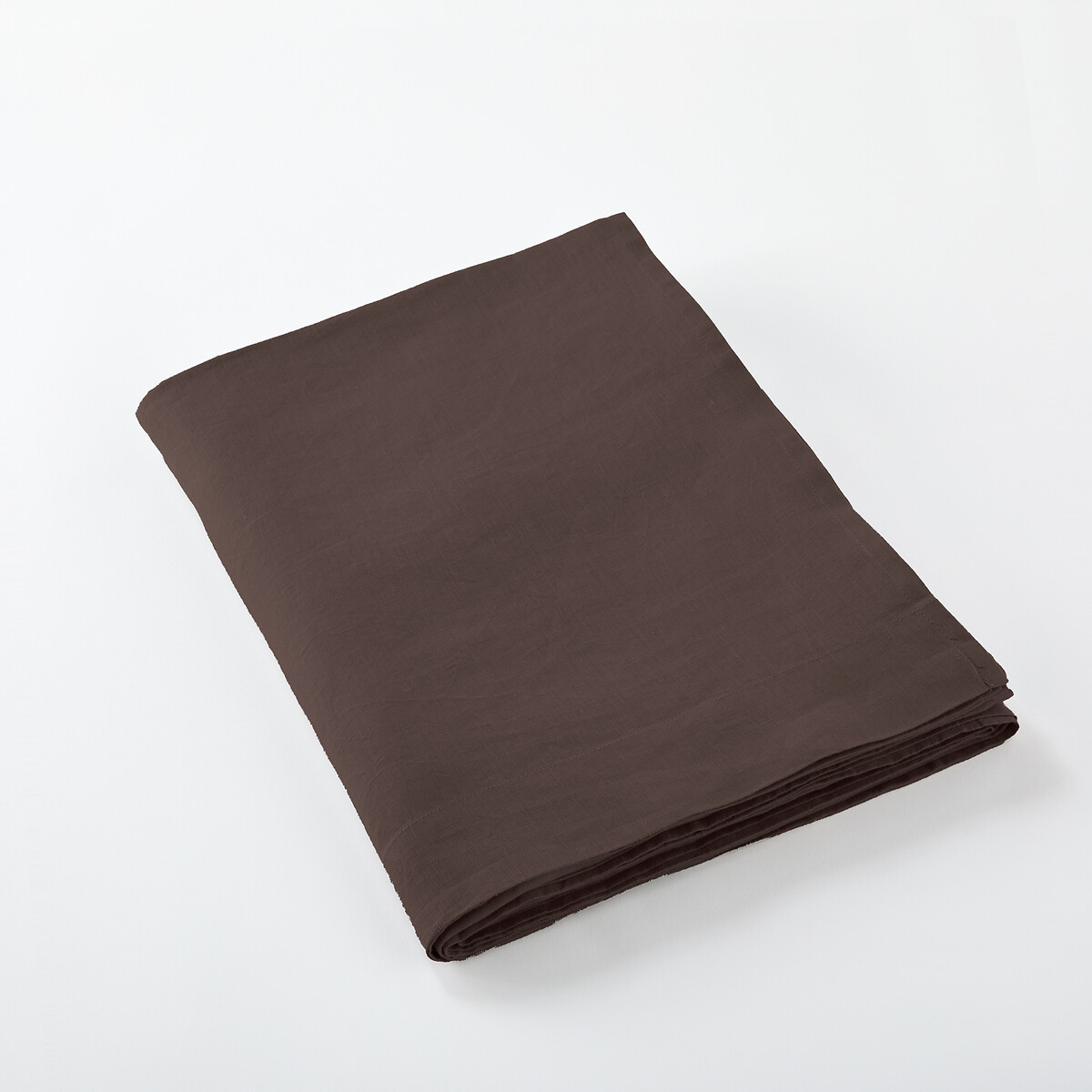 AM.PM Σεντόνι από προπλυμένο λινό 180x290 cm