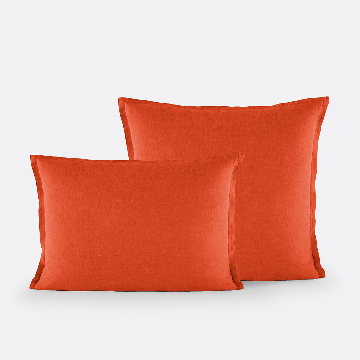 Μαξιλαροθήκη από προπλυμένο λινό, Linot