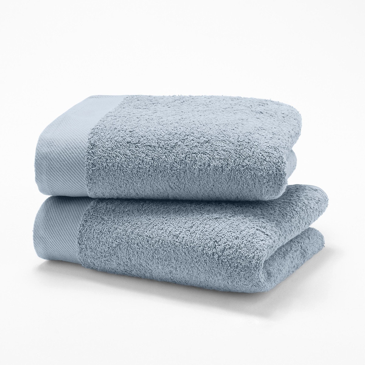 Πετσέτες (σετ των 2) 50x100 cm