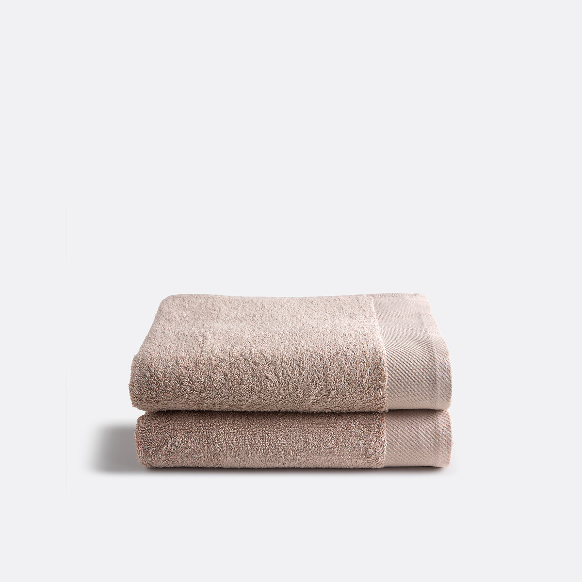 Πετσέτες (σετ των 2) 50x100 cm