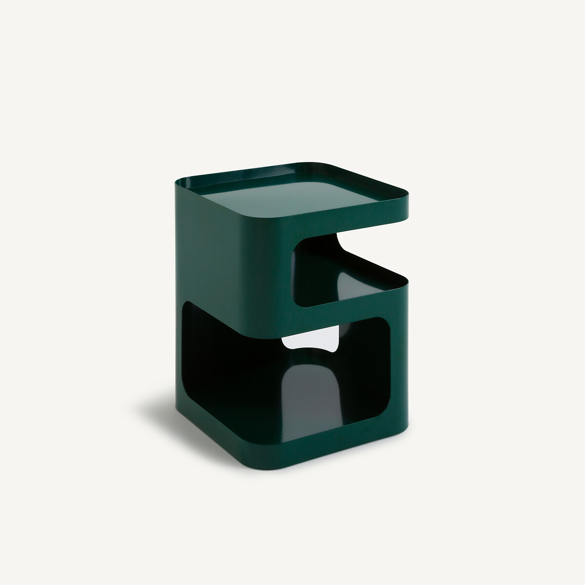 Μεταλλικό κομοδίνο Sandoval