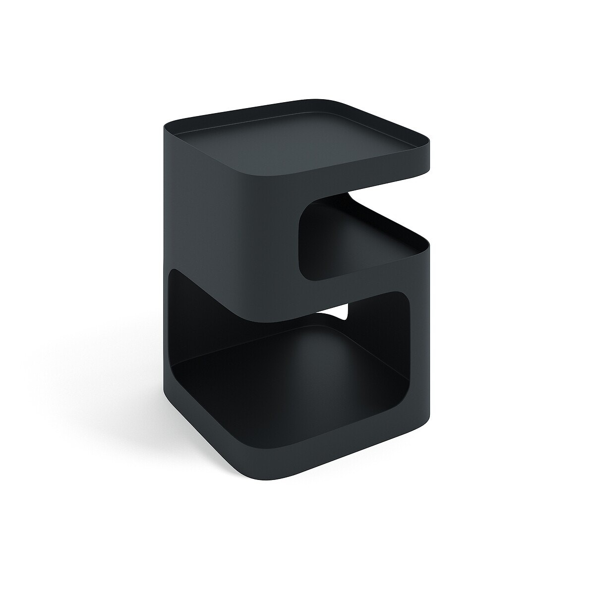 AM.PM Μεταλλικό κομοδίνο Sandoval