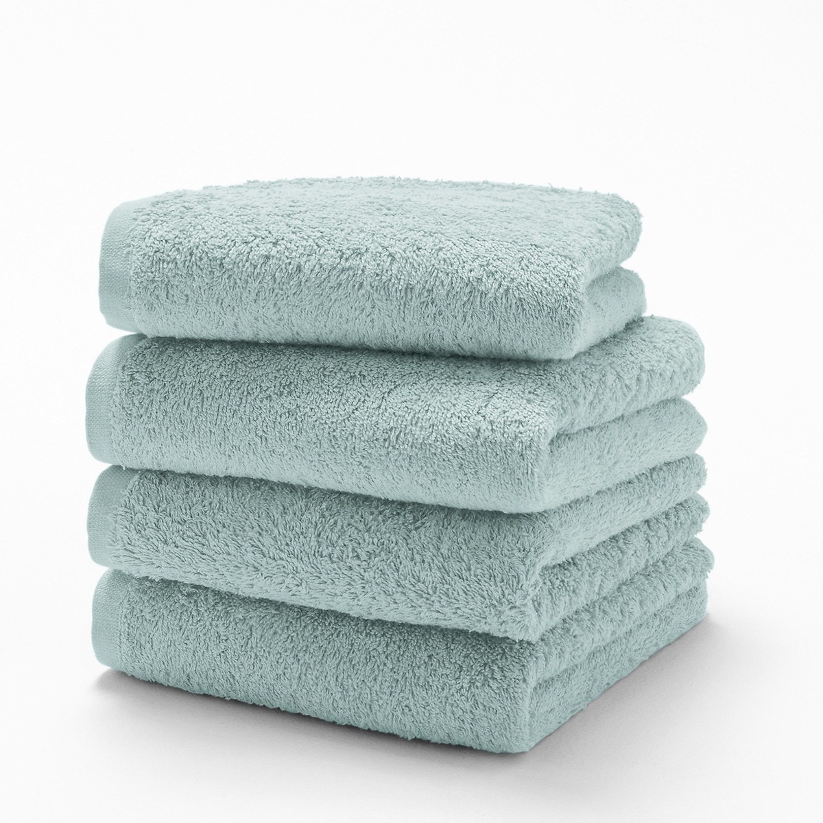 Πετσέτες (σετ των 4) 500 γρ. τ.μ. 40x40 cm