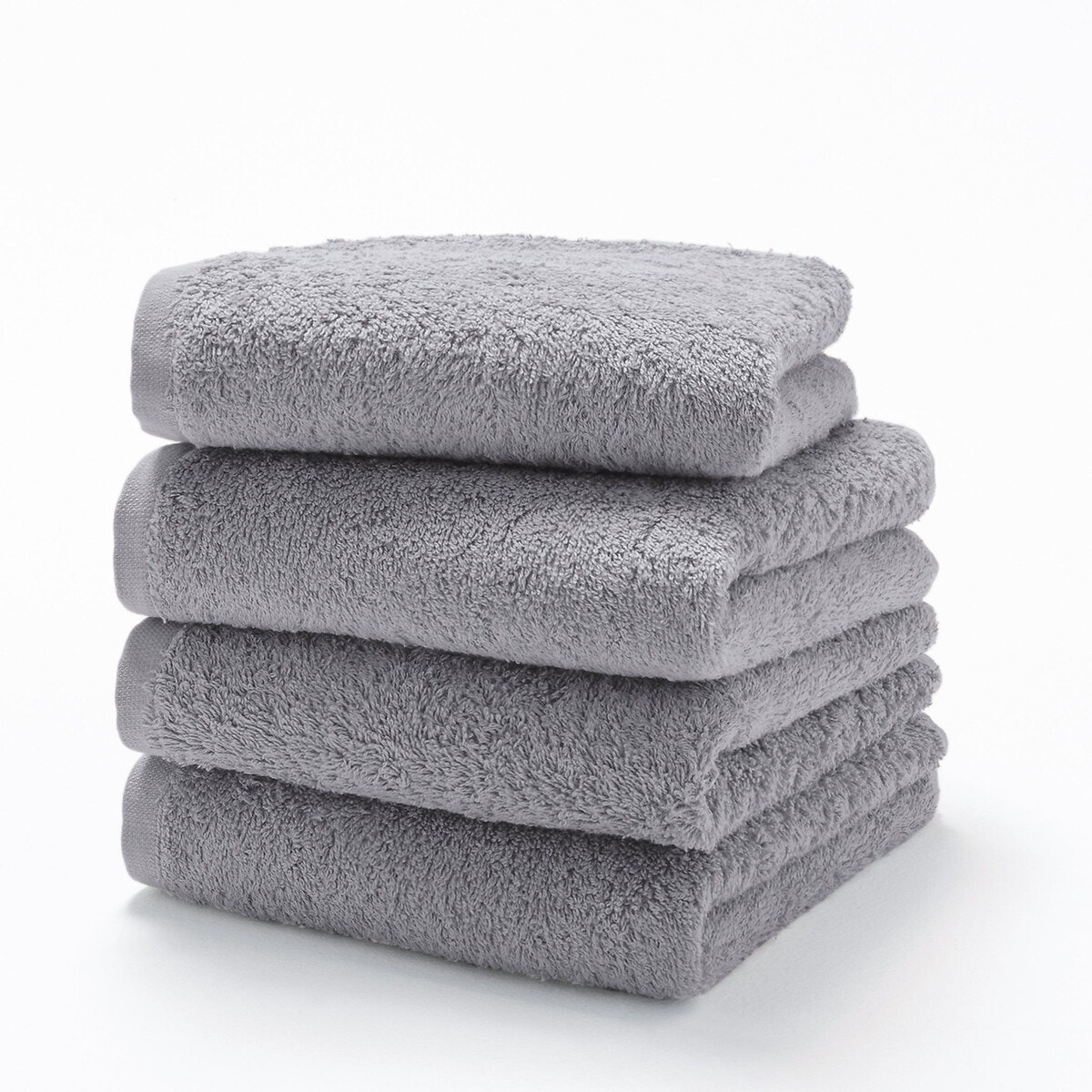 Πετσέτες (σετ των 4) 500 γρ. τ.μ. 40x40 cm