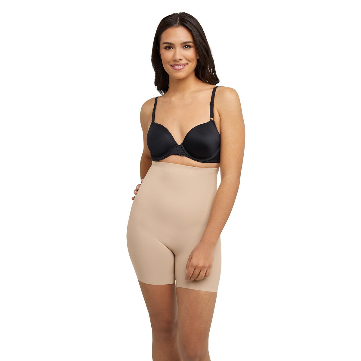 MAIDENFORM Μποξεράκι Sleek Smoothers