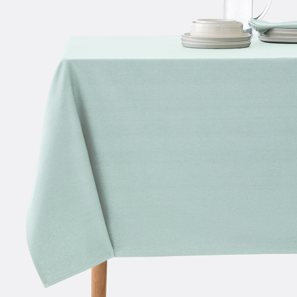 Τραπεζομάντηλο 150x150 cm