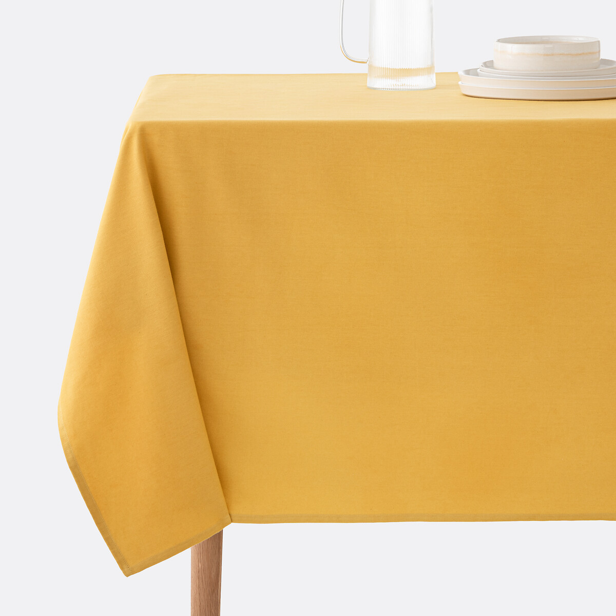 Τραπεζομάντηλο 150x150 cm