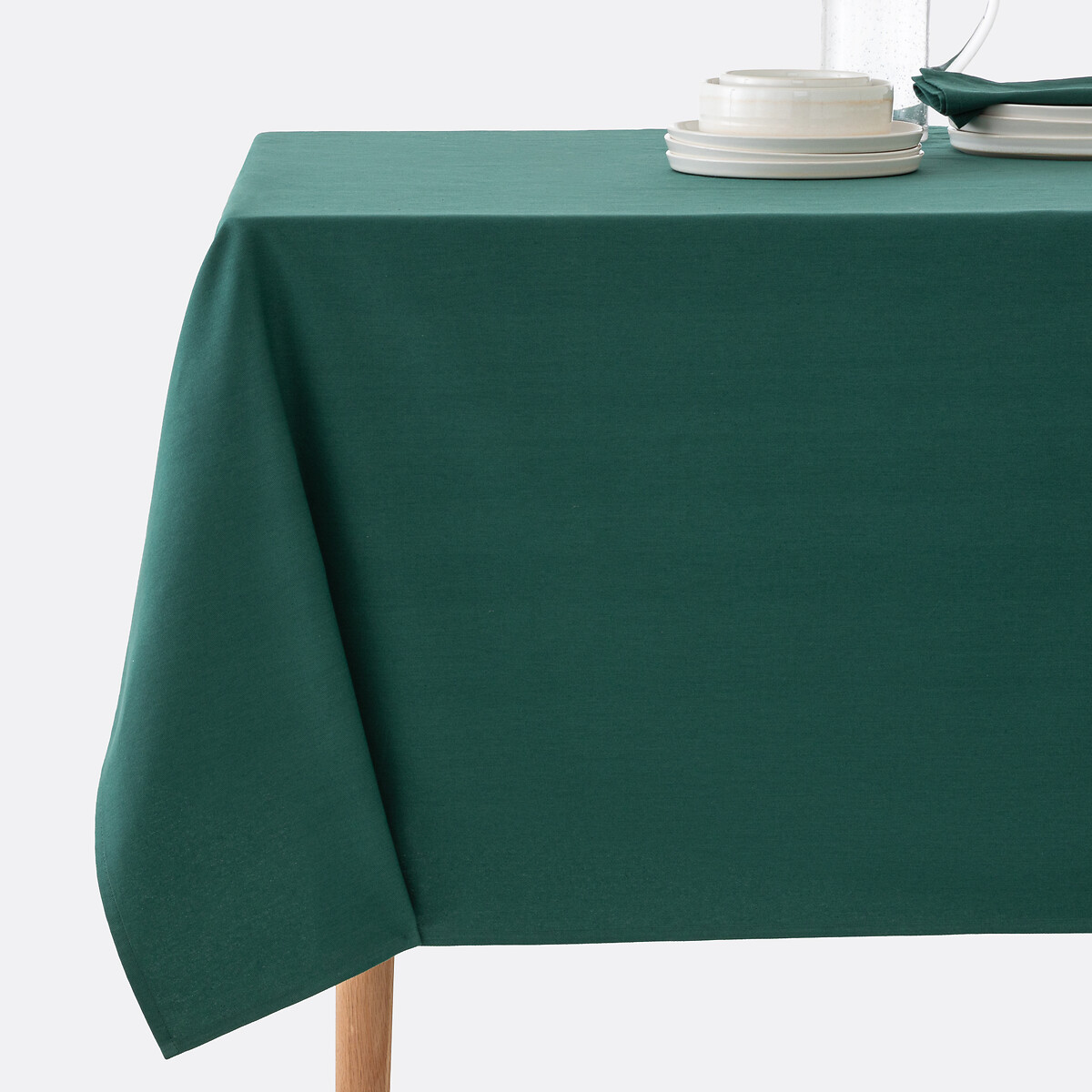 La Redoute Interieurs Τραπεζομάντηλο 150x150 cm