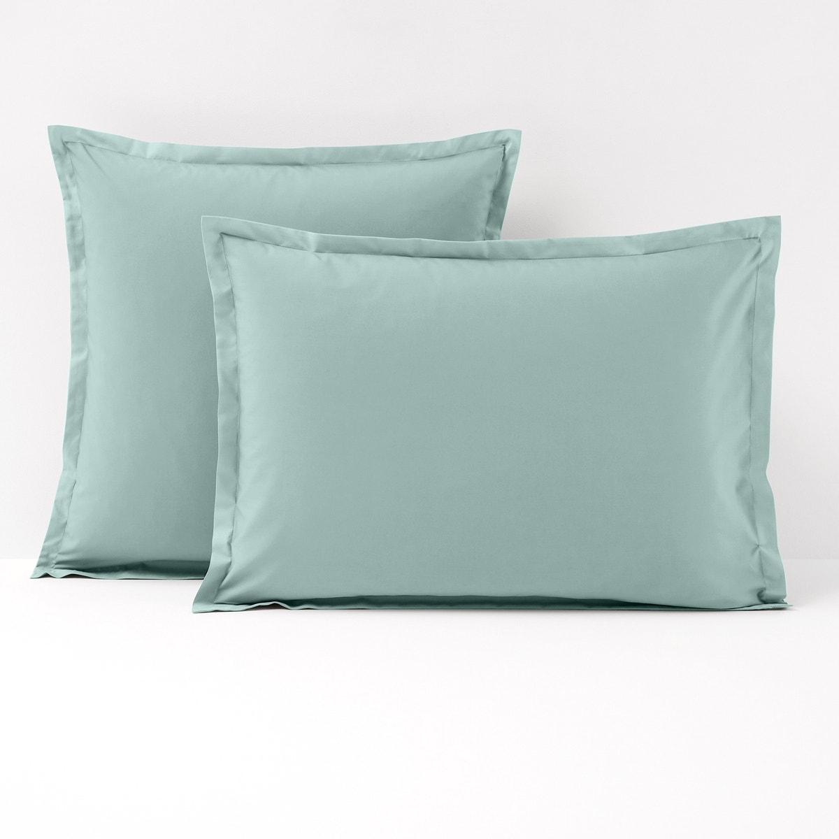 Μαξιλαροθήκη από βαμβακερό περκάλι 50x70 cm