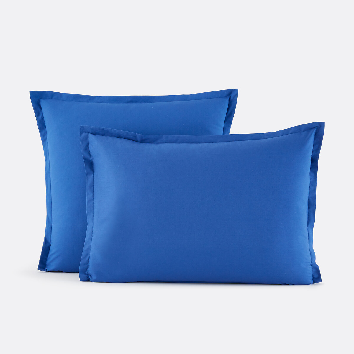 Μαξιλαροθήκη από βαμβακερό περκάλι 50x70 cm