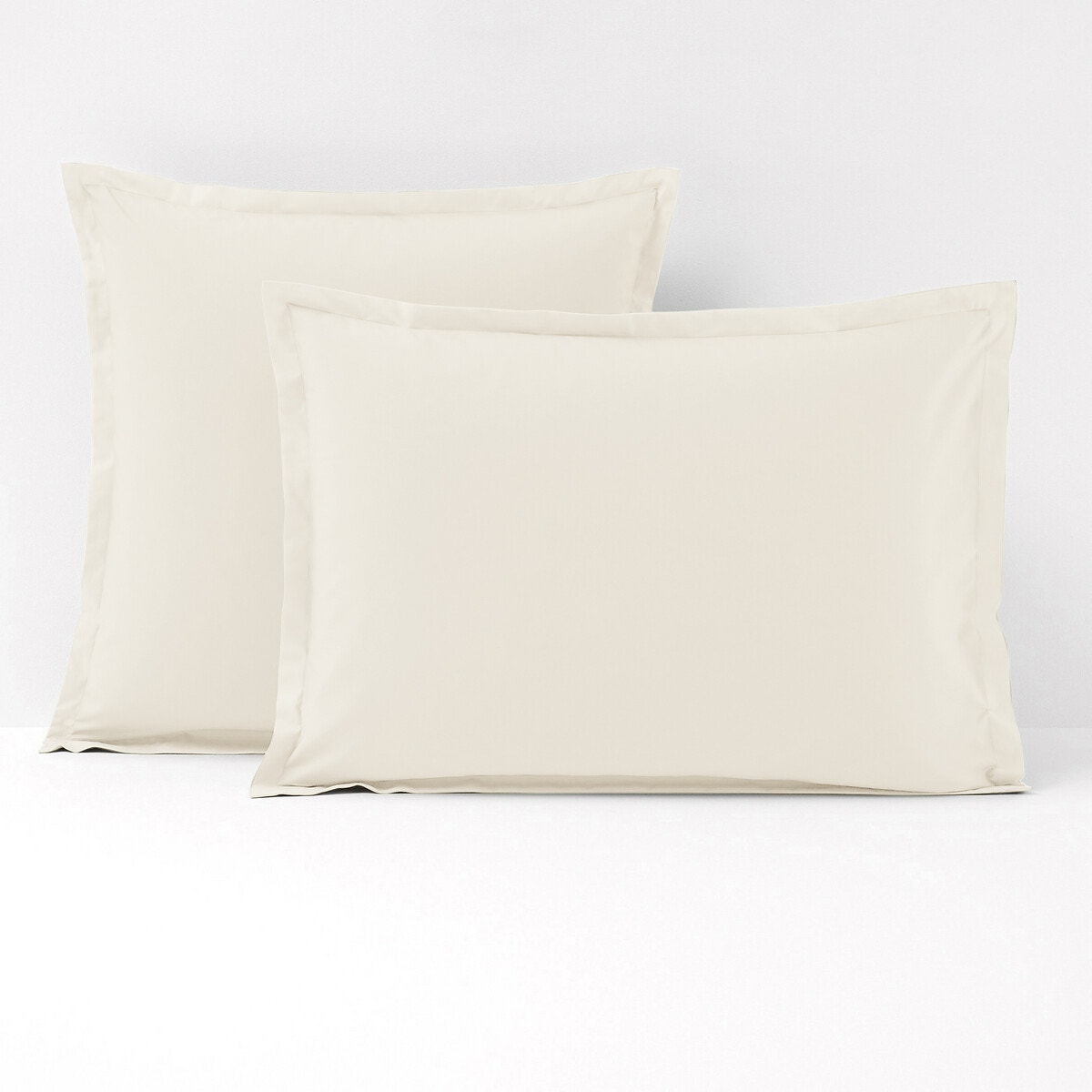 Μαξιλαροθήκη από βαμβακερό περκάλι 50x70 cm