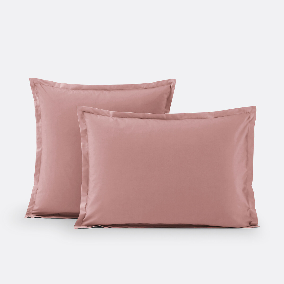 Μαξιλαροθήκη από βαμβακερό περκάλι 50x70 cm