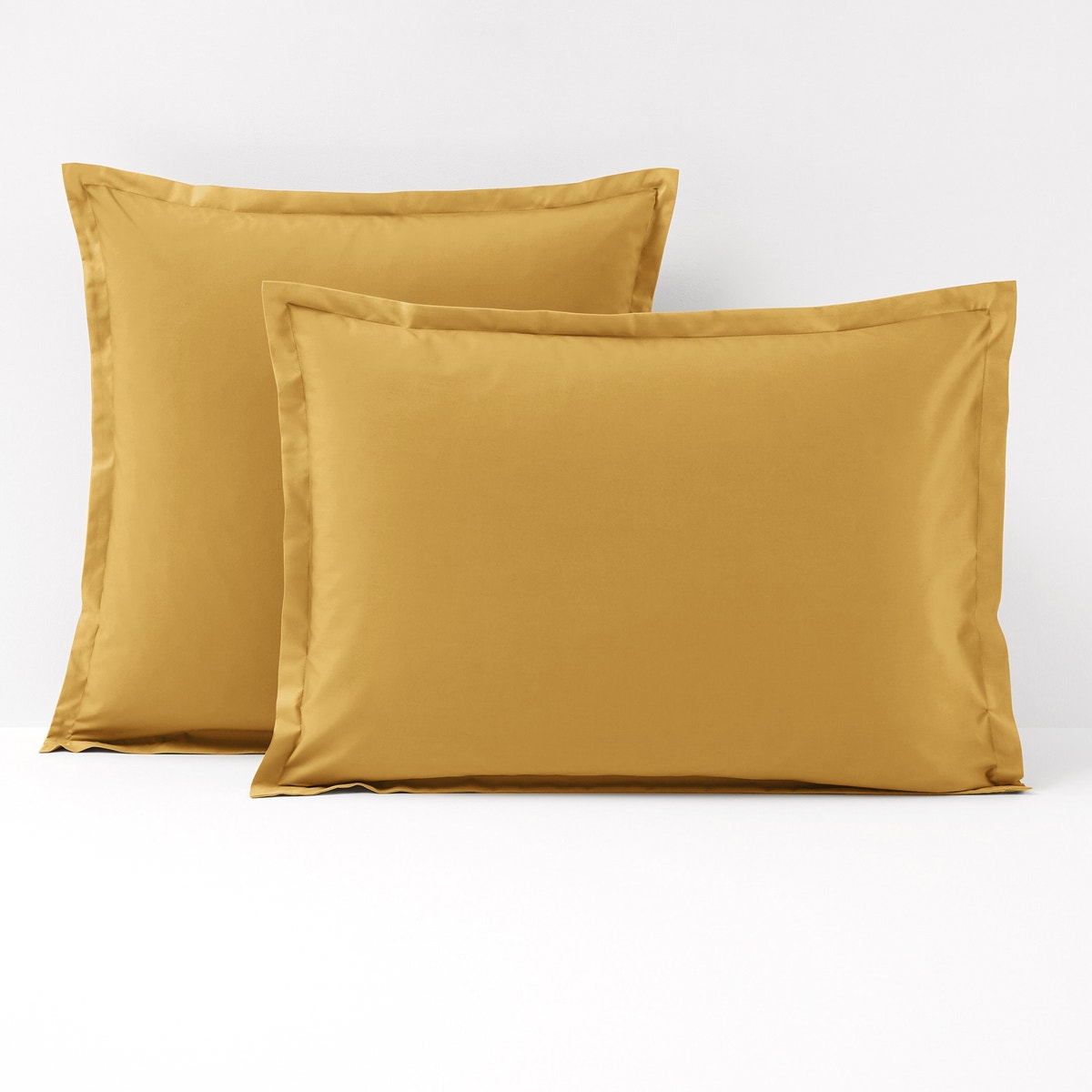 La Redoute Interieurs Μαξιλαροθήκη από βαμβακερό περκάλι 50x70 cm