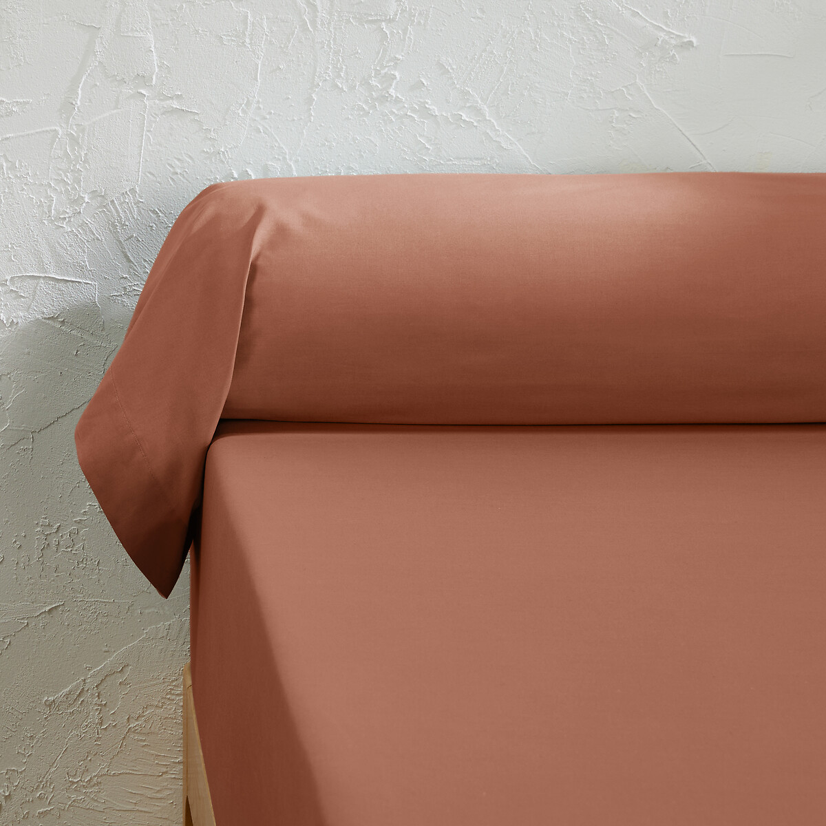 Θήκη για καραμέλα από βαμβακερό περκάλι ποιότητας Best 85x185 cm