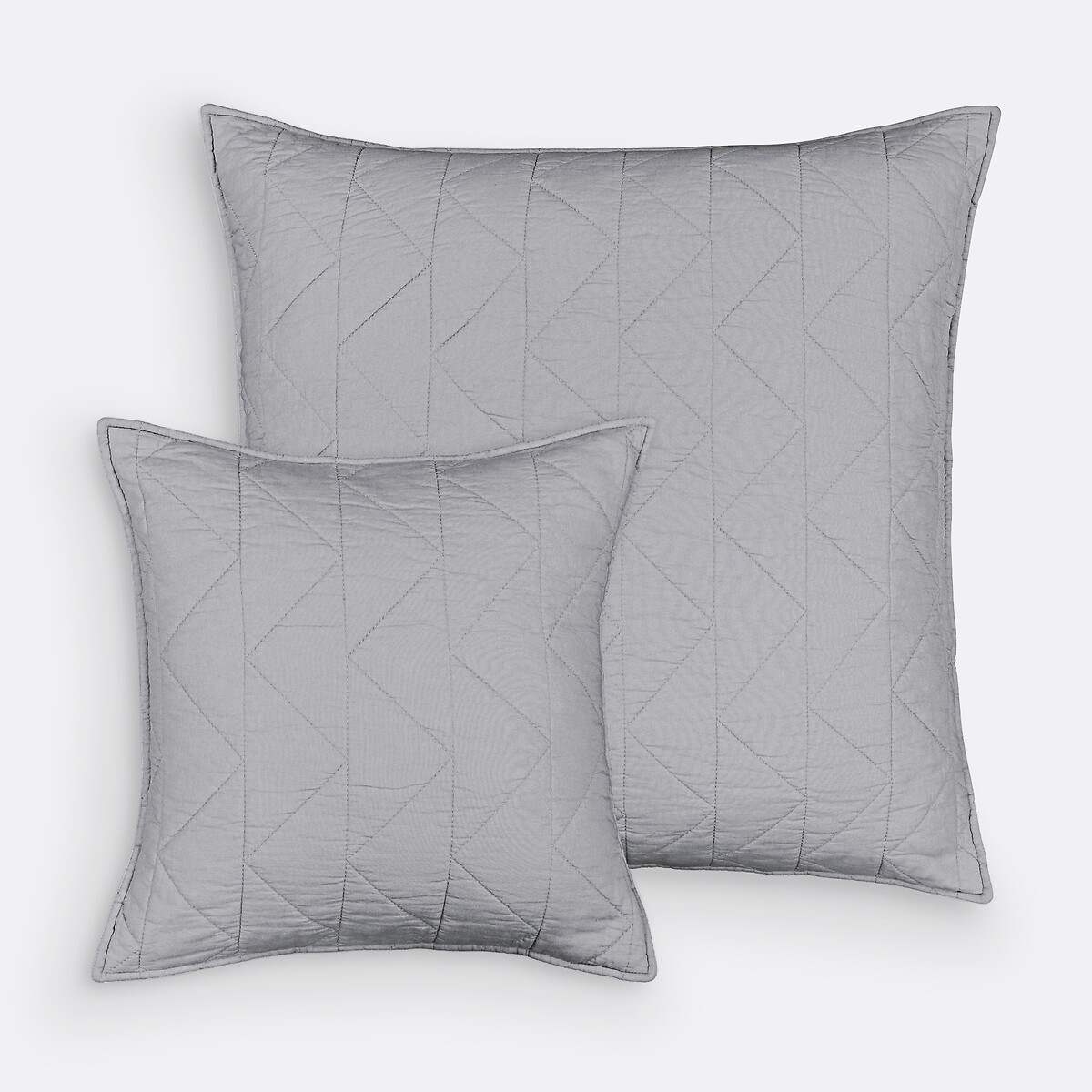 La Redoute Interieurs Κάλυμμα μαξιλαριού Zig-zag 40x40 cm
