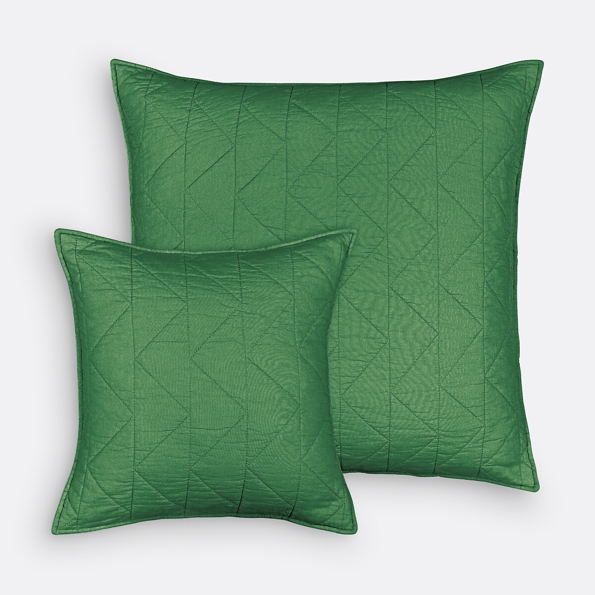 Κάλυμμα μαξιλαριού Zig-zag 40x40 cm