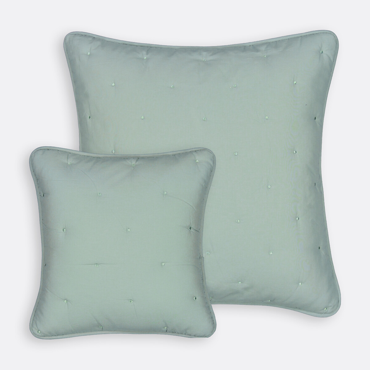 La Redoute Interieurs Κάλυμμα μαξιλαριού μονό AERI 40x40 cm