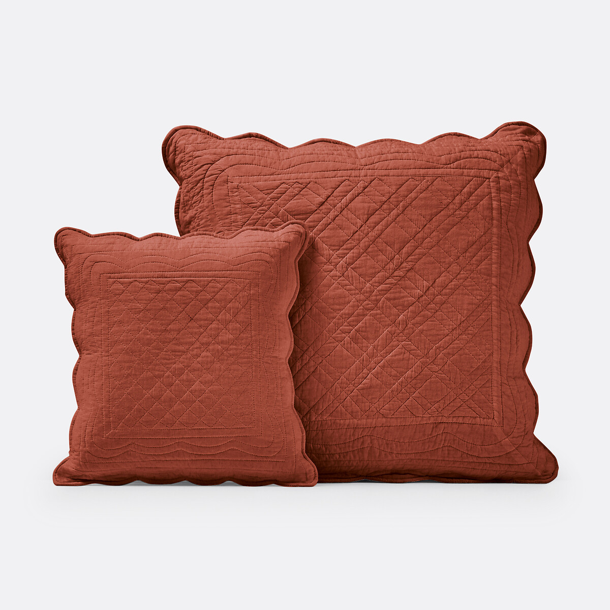 Κάλυμμα μαξιλαριού μονό 40x40 cm