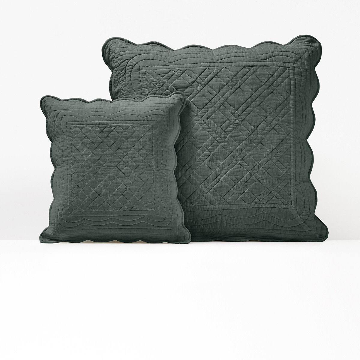 La Redoute Interieurs Κάλυμμα μαξιλαριού μονό 40x40 cm