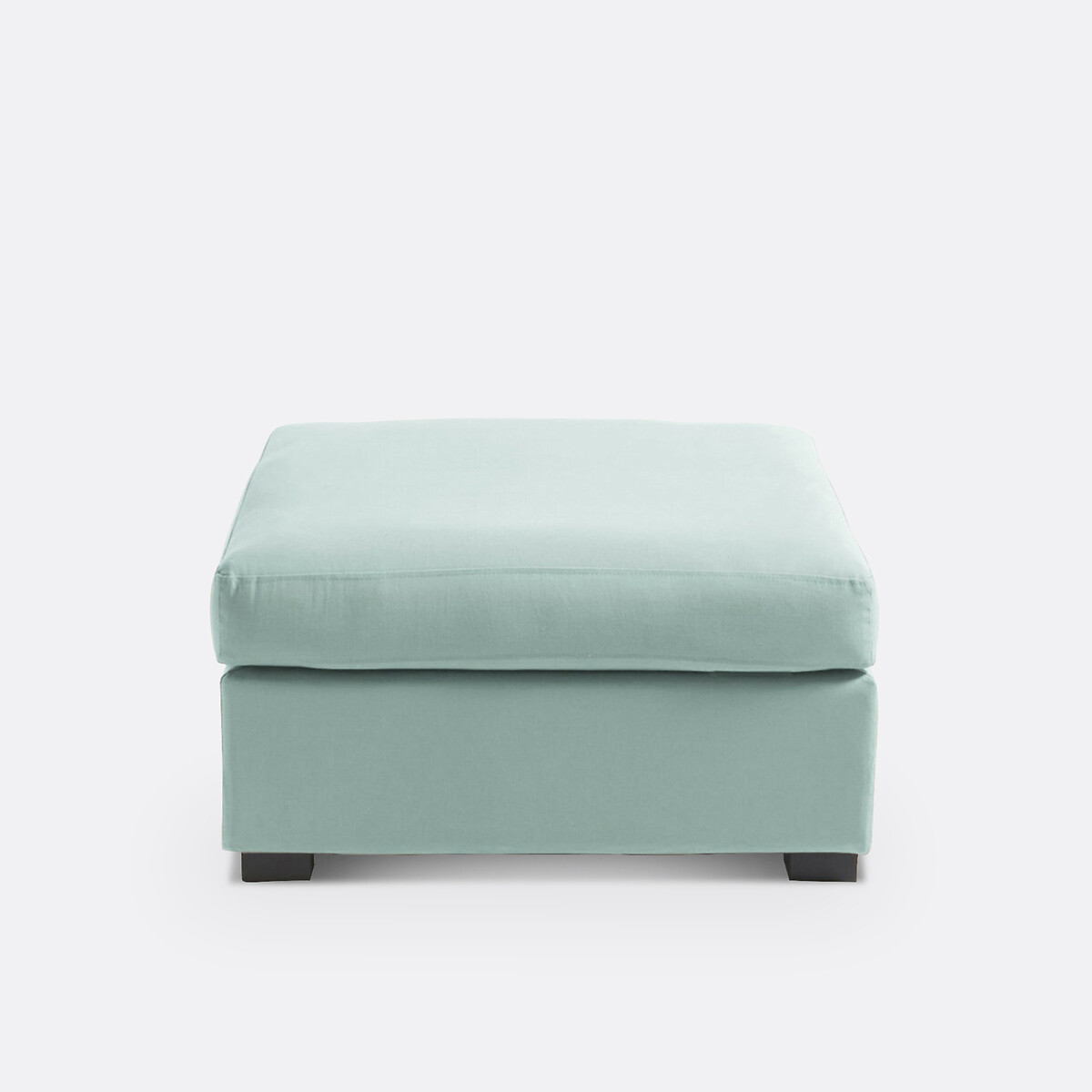 SO'HOME Ταμπουρέ από βαμβάκι Μ78xΠ68xΥ43cm