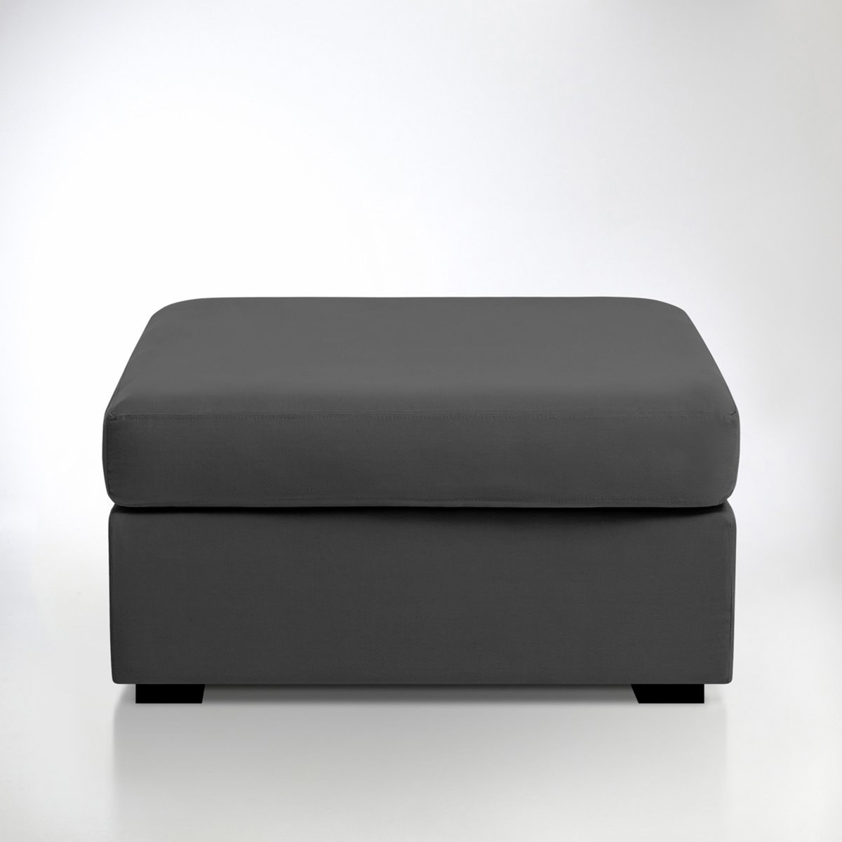 SO'HOME Ταμπουρέ από βαμβάκι Μ78xΠ68xΥ43cm