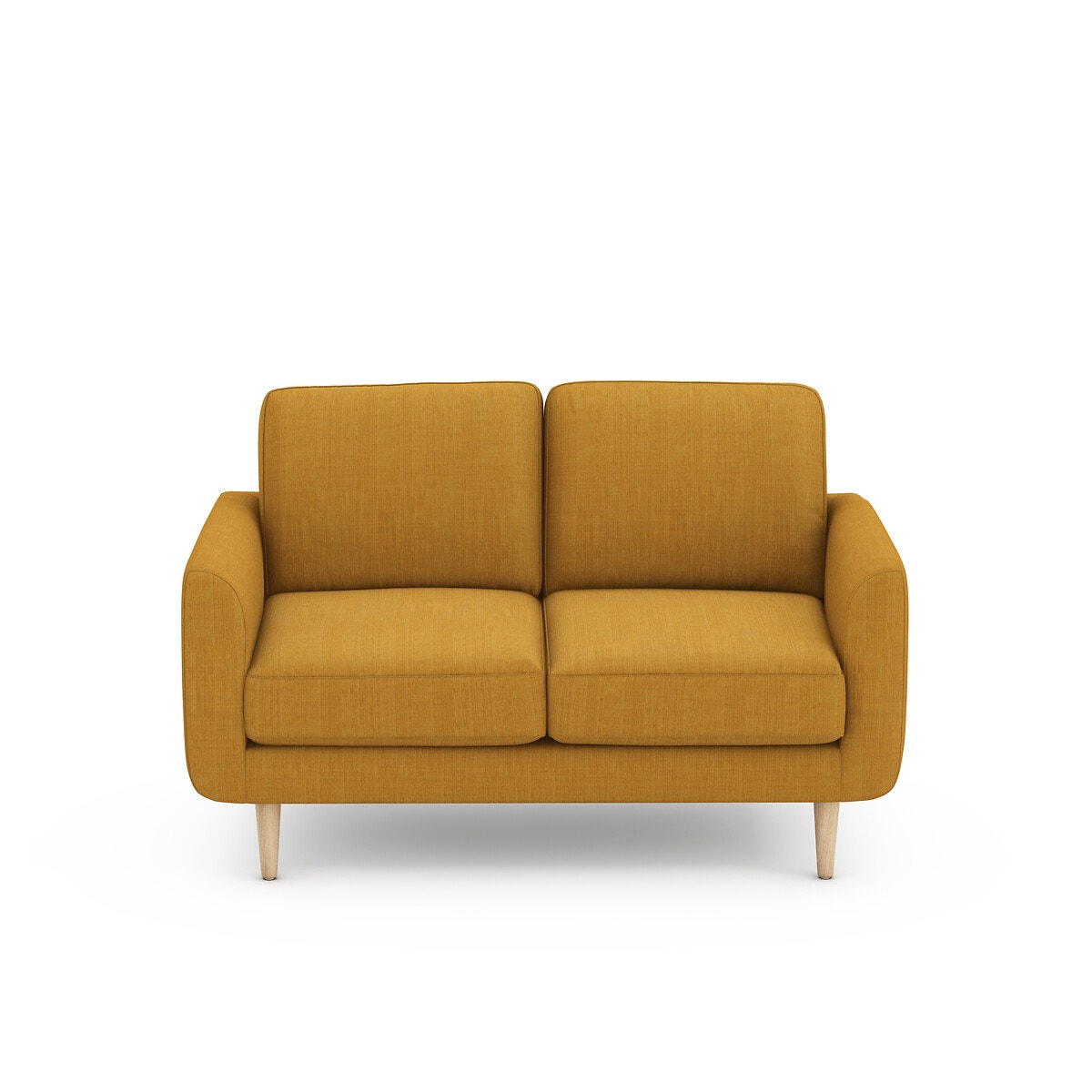 Καναπές 2 θέσεων Μ79xΠ130xΥ80cm