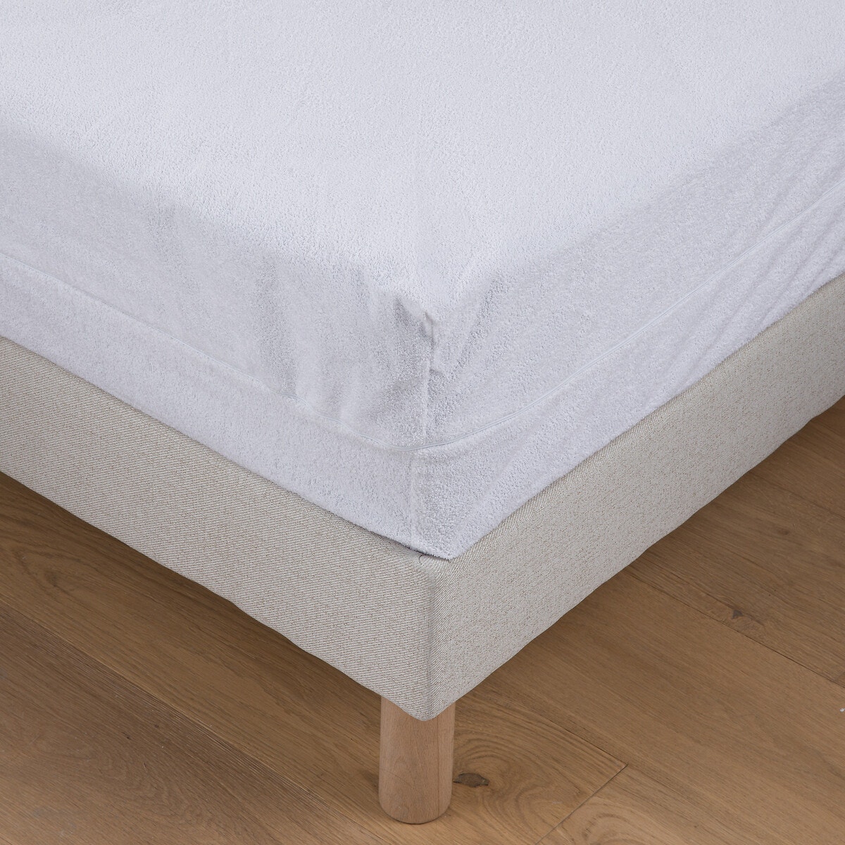 La Redoute Interieurs Προστατευτικό στρώματος 60x120 cm