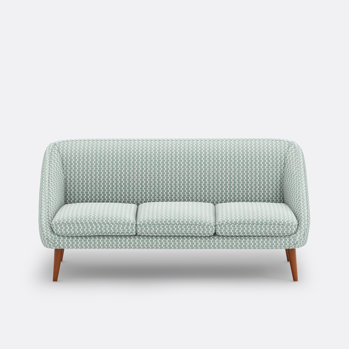 La Redoute Interieurs Vintage καναπές Μ80xΠ184xΥ80cm