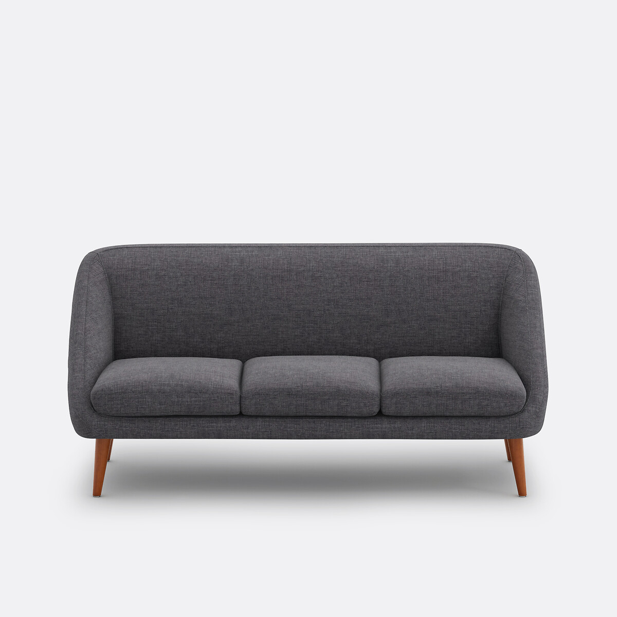La Redoute Interieurs Vintage καναπές Μ80xΠ184xΥ80cm